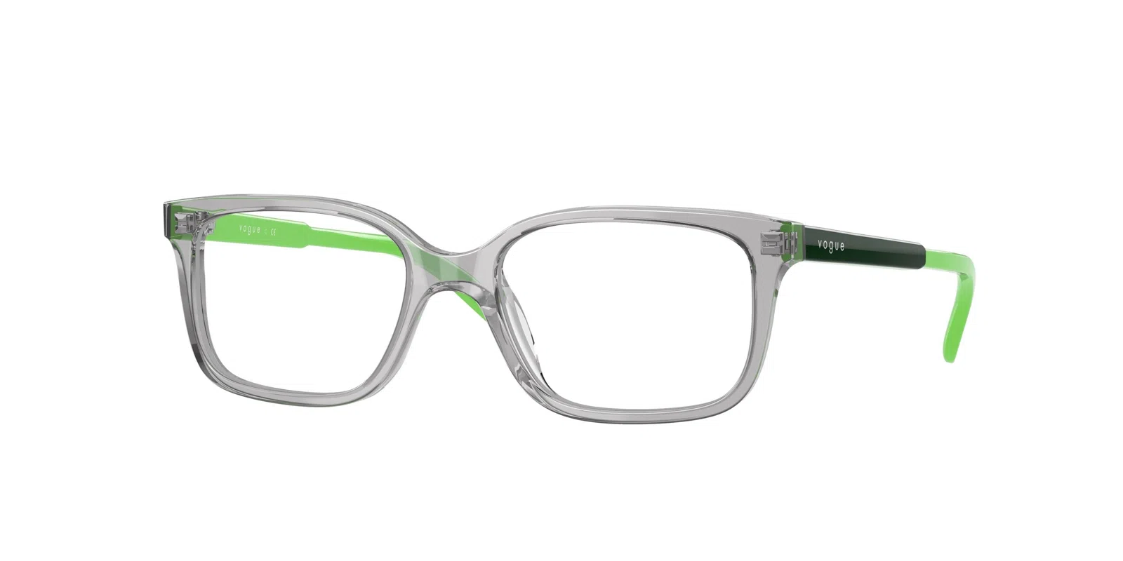 Vogue Eyewear Junior Clear 2014 Eyeglasses - view 4